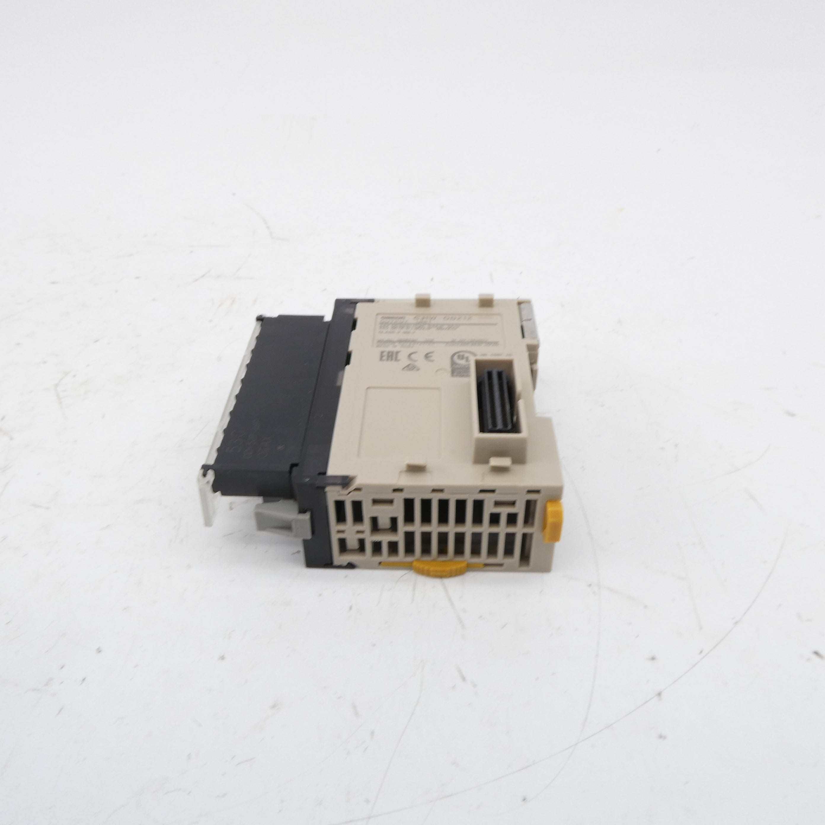 OMRON CJ1W-OD212 24VDC 5A NSMP