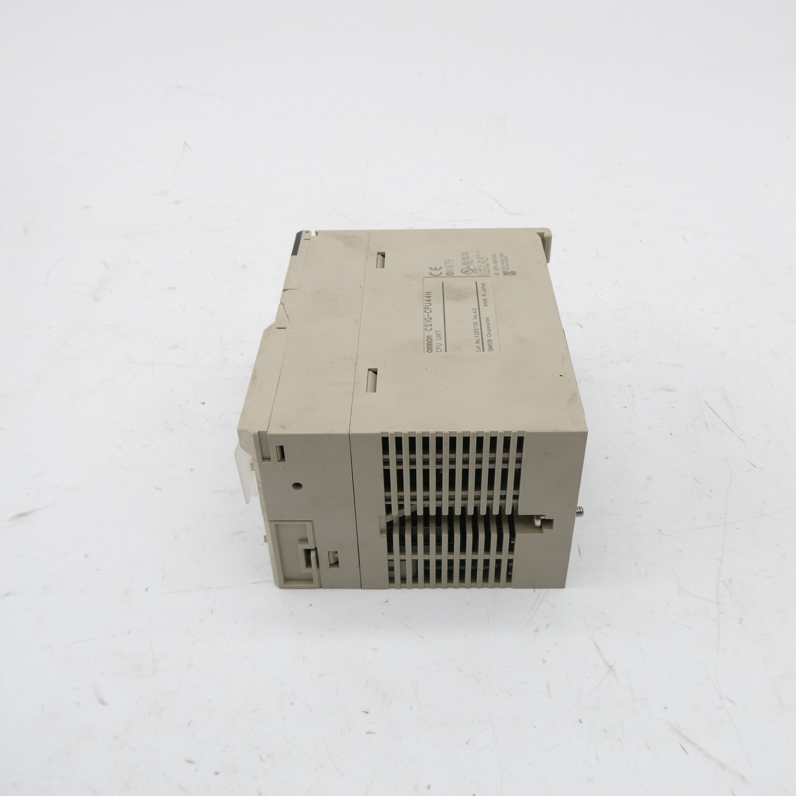 OMRON CS1W-SCB41-V1 VER. 1.2 NSNP