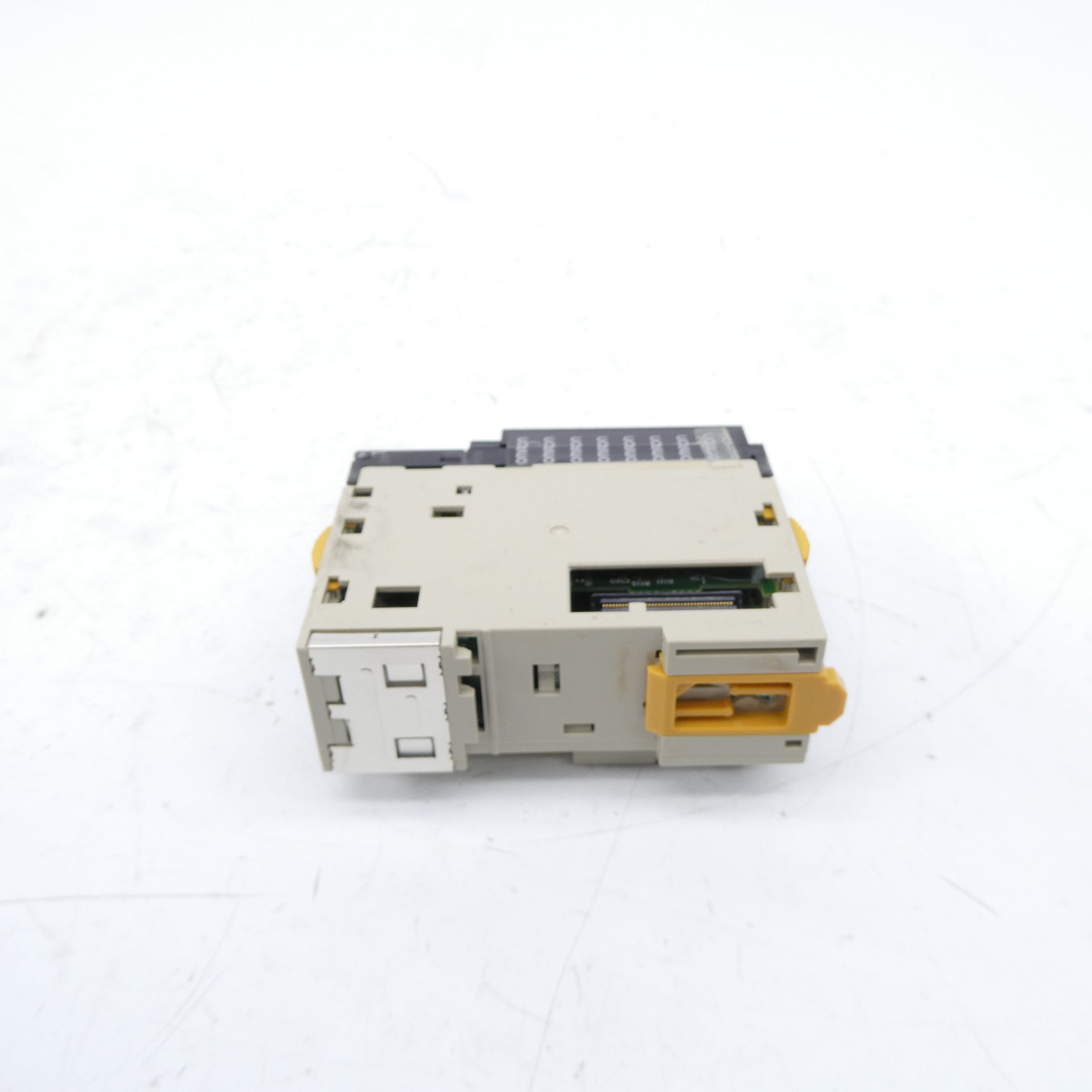 OMRON CJ1M-CPU12 VER. 4.0 NSMP