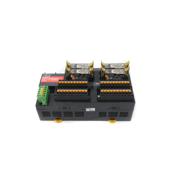 OMRON DST1-MRD08SL-1 24VDC NSNP