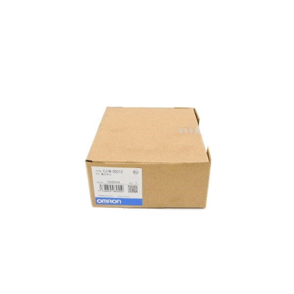 OMRON CJ1W-OD212 NSFS