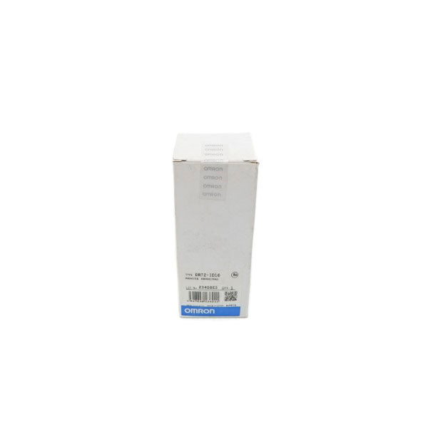 OMRON DRT2-ID16 NSFS