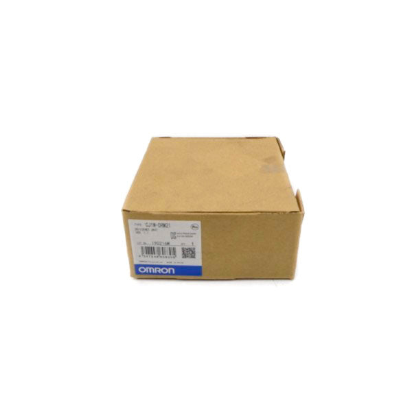 OMRON CJ1W-DRM21 NSFS