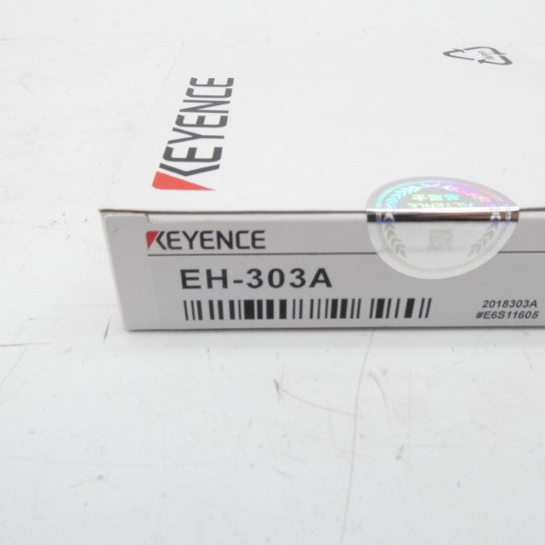 KEYENCE EH-303A NSFS
