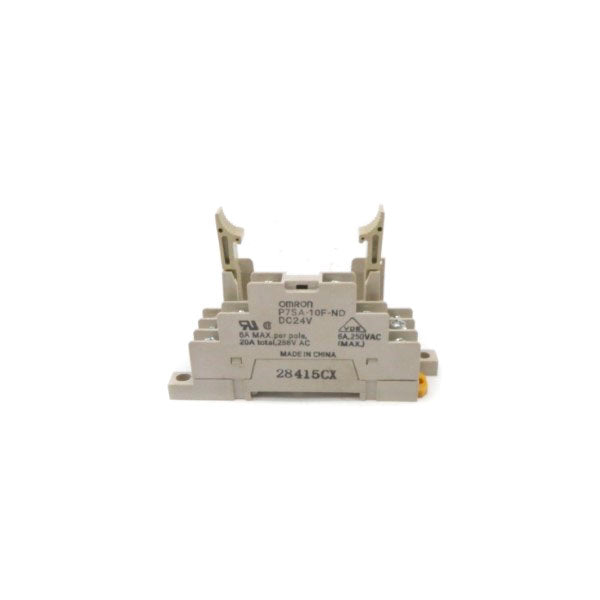 OMRON P7SA-10F-ND 24VDC 20A (AS PICTURED) NSNP