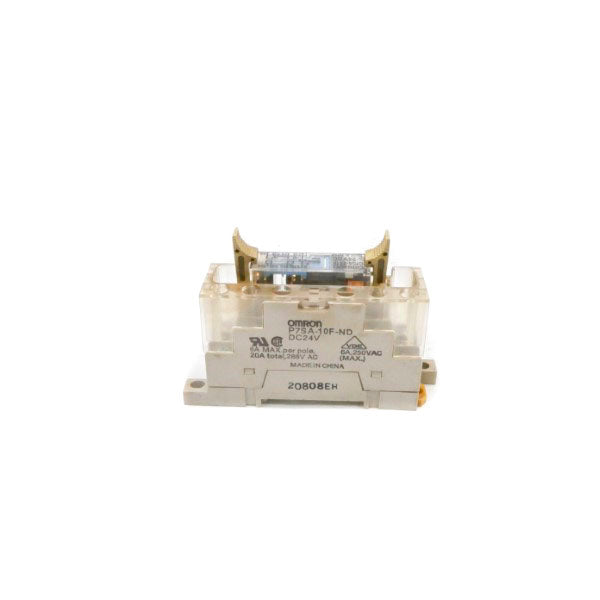 OMRON P7SA-10F-ND 24VDC 20A (AS PICTURED1) NSNP