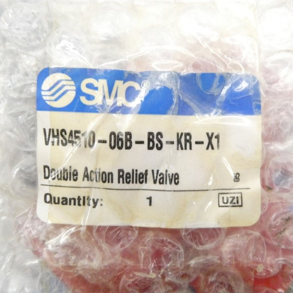 SMC VHS4510-06B-BS-KR-X1 NSMP