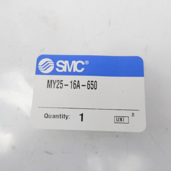 SMC MY25-16A-650 NSMP