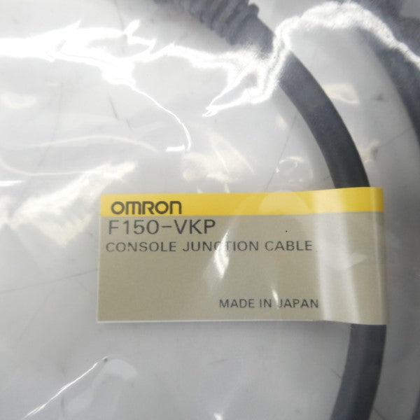 OMRON F150-VKP NSMP