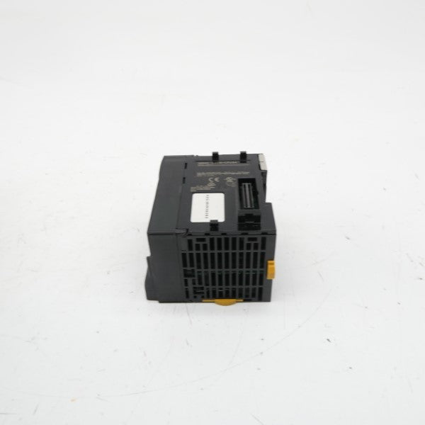 OMRON CJ2M-CPU34 VER. 2.1 NSMP