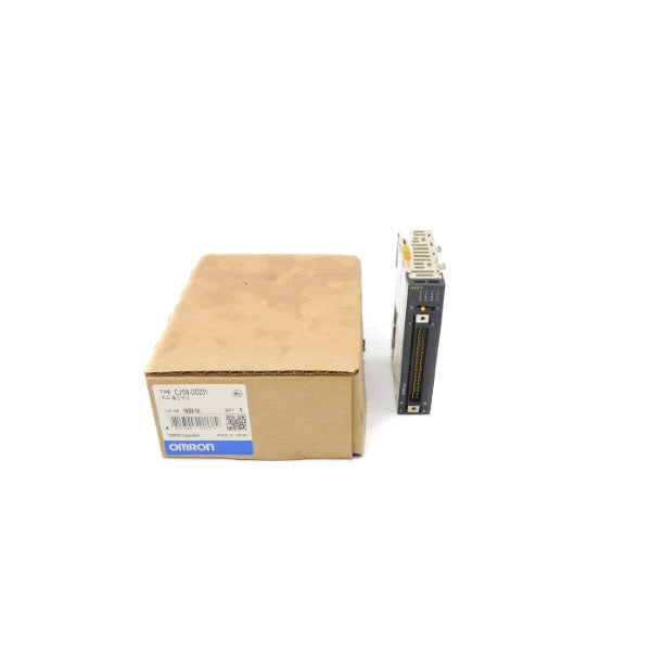 OMRON CJ1W-OD231 24VDC 4A NSMP