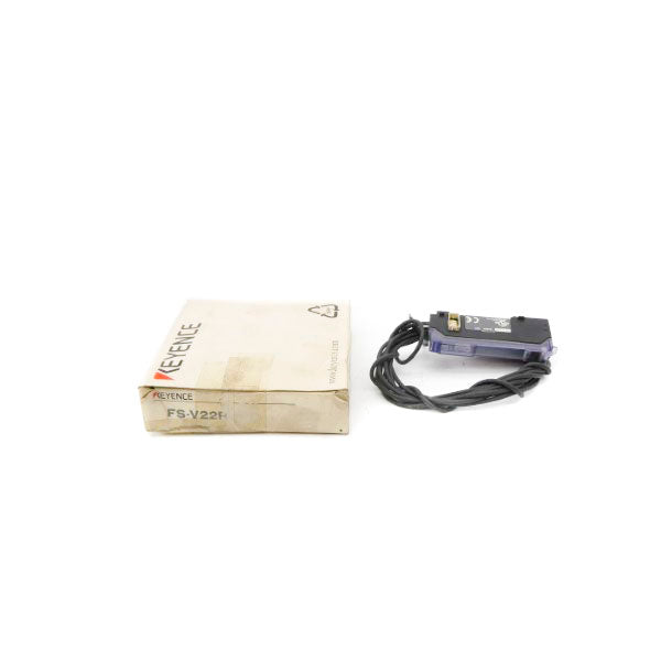 KEYENCE FS-V22R NSMP