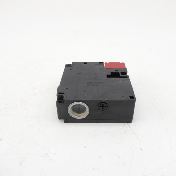 OMRON D4NL-2HFG-B 24VDC NSMP