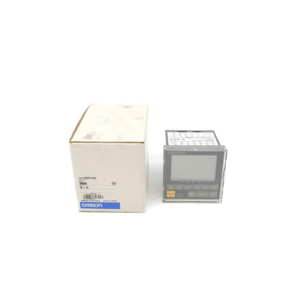 OMRON H8BM-RBD 24VDC NSMP