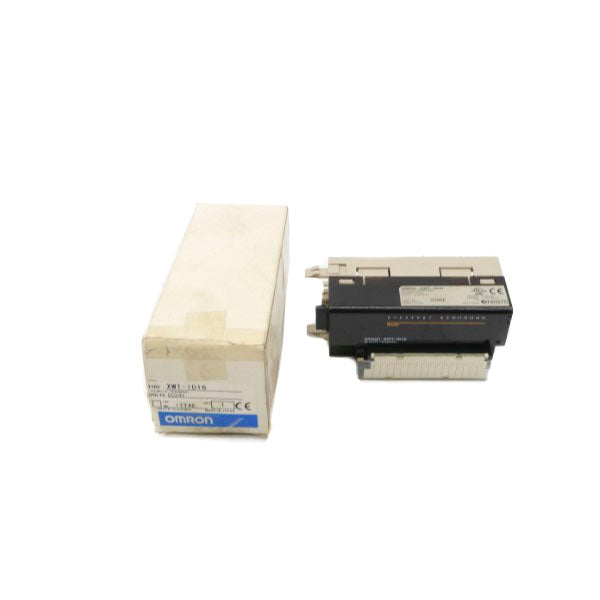 OMRON XWT-ID16 24VDC NSMP