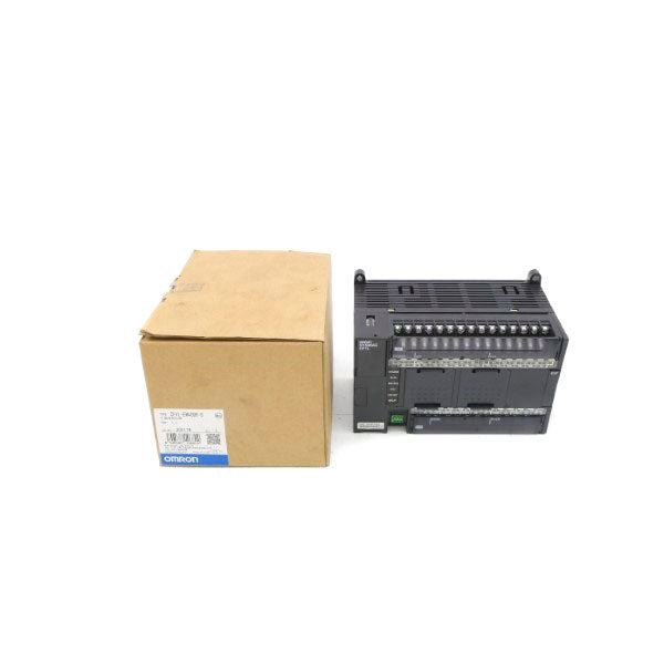 OMRON CP1L-EM40DR-D VER. 1.1 24VDC NSMP