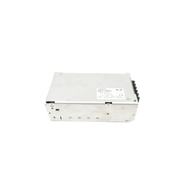 OMRON S8PS-15024C 100-240VAC 2.7A NSNP