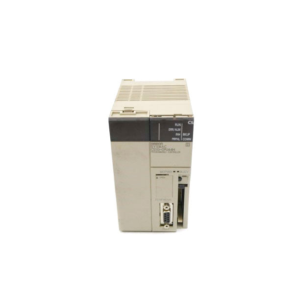 OMRON CS1G-CPU44H VER. 3.0 NSNP