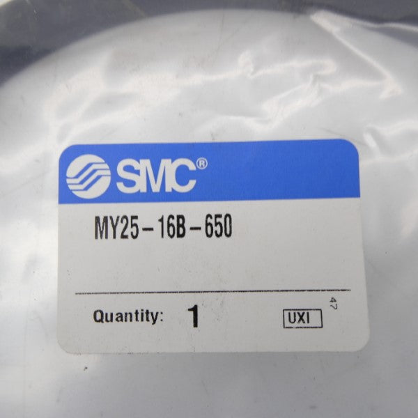 SMC MY25-16B-650 NSMP