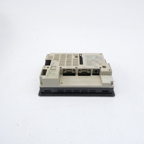 OMRON NS5-SQ10B-V2 24VDC NSNP