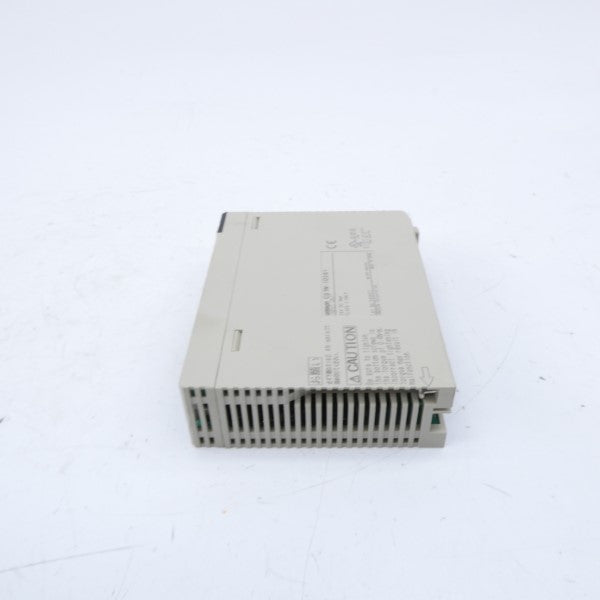 OMRON CS1W-ID261 24VDC NSNP