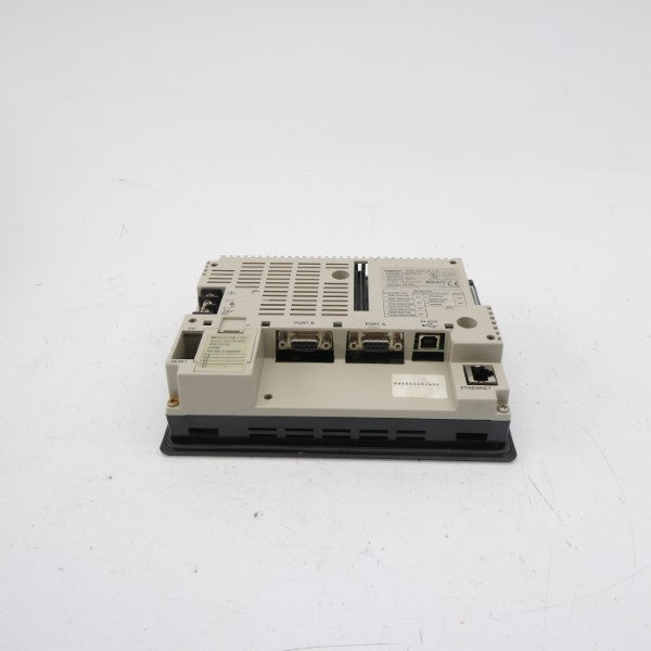 OMRON NS5-SQ11B-V2 24VDC NSNP
