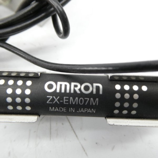 OMRON ZX-EM07M NSNP