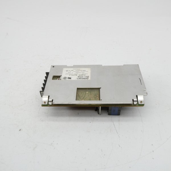 OMRON S82J-0524 100-240VAC 1.4A NSNP