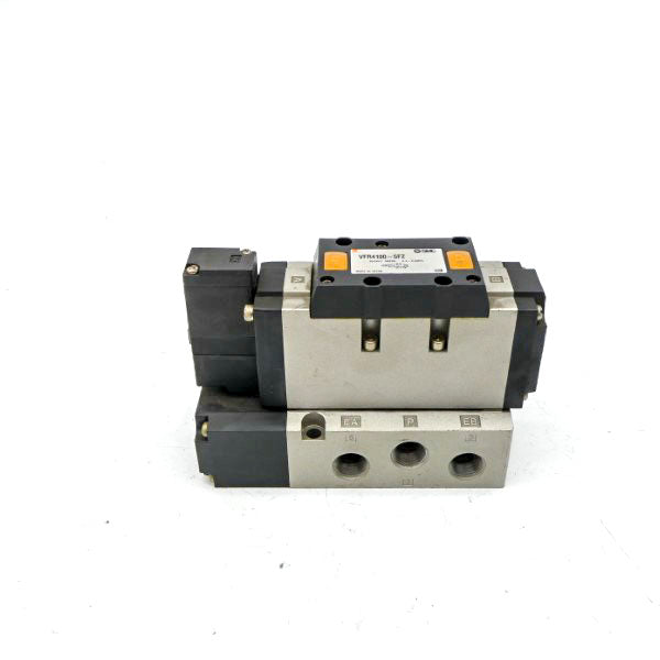 SMC VFR4100-5FZ (AS PICTURED) NSNP