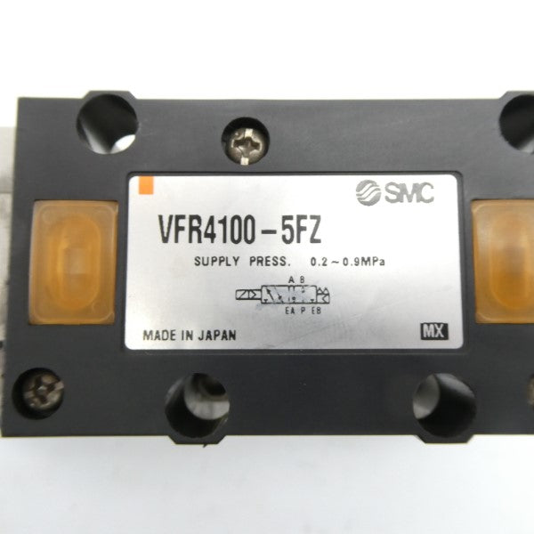 SMC VFR4100-5FZ (AS PICTURED) NSNP