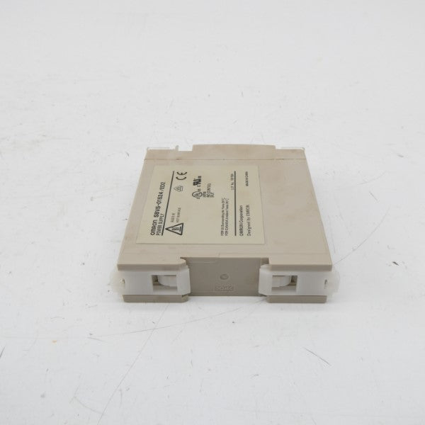 OMRON S8VS-01524 100-240VAC 0.45A NSMP
