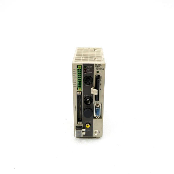 OMRON F160-C10V2 24VDC 1.6A NSNP