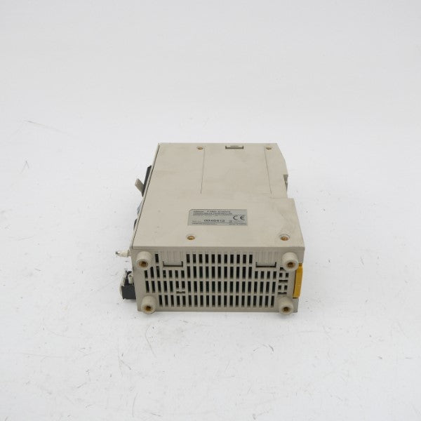 OMRON F160-C10V2 24VDC 1.6A NSNP