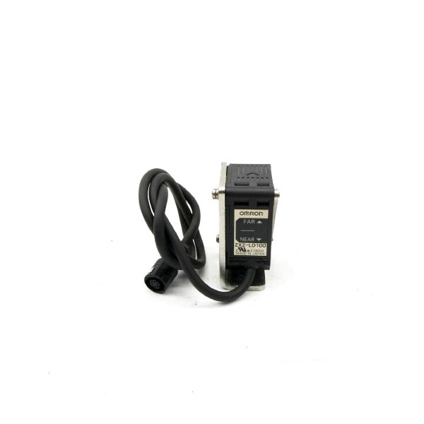 OMRON ZX2-LD100 NSNP