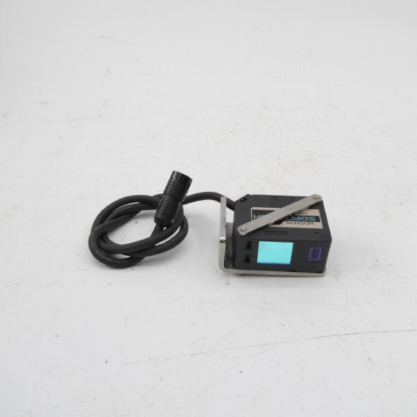 OMRON ZX2-LD100 NSNP