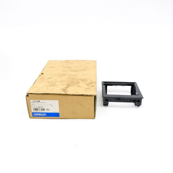 OMRON FQ-XPM NSMP