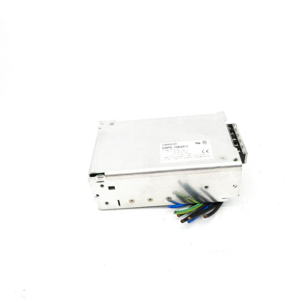 OMRON S8PS-10024C 100-240VAC 1.8A UNMP