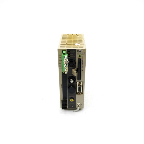 OMRON F160-C10V2 24VDC 1.6A UNMP