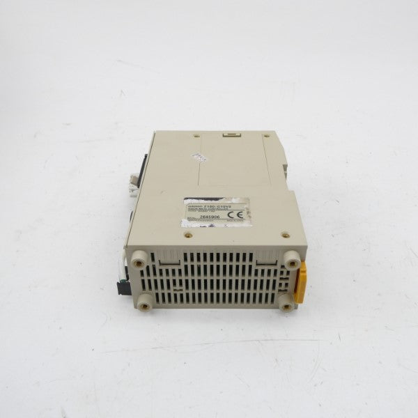 OMRON F160-C10V2 24VDC 1.6A UNMP