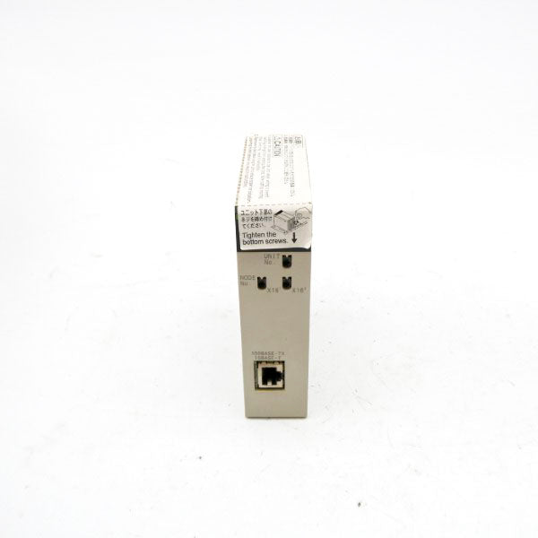 OMRON CS1W-ETN21 VER. 1.5 NSNP