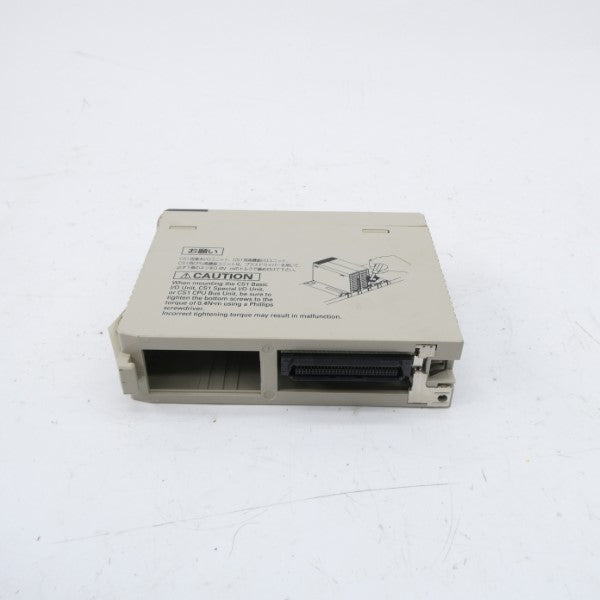 OMRON CS1W-ETN21 VER. 1.5 NSNP