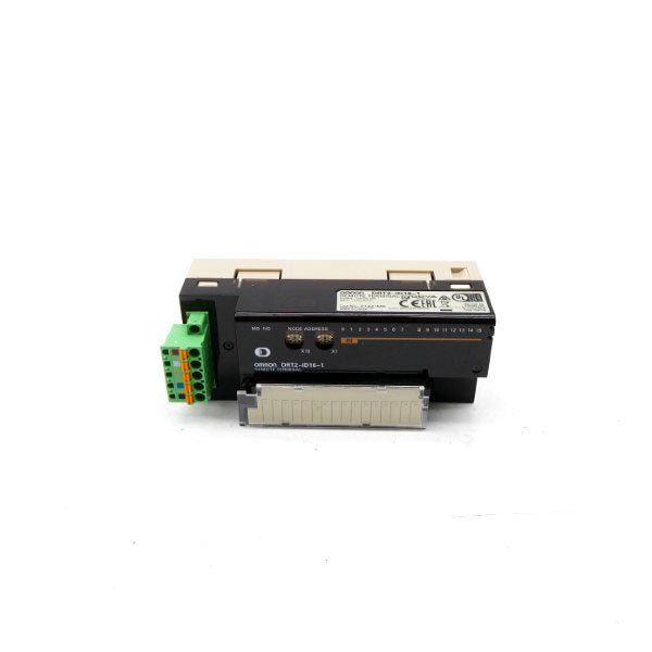 OMRON DRT2-ID16-1 24VDC NSNP