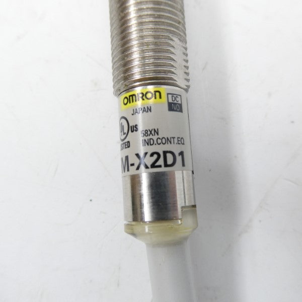 OMRON E2FM-X2D1 NSNP