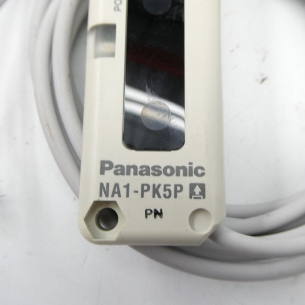 PANASONIC NA1-PK5P 12-24VDC NSNP