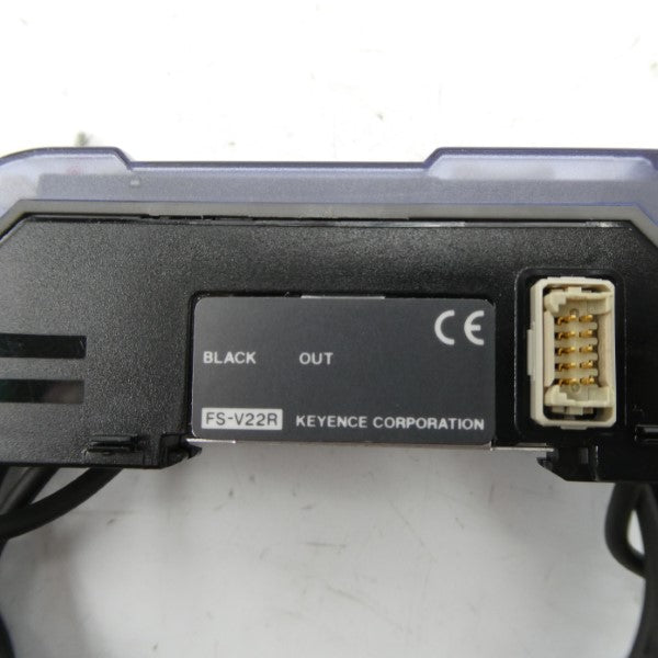 KEYENCE FS-V22R NSNP