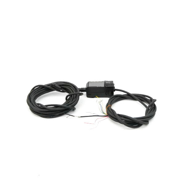 OMRON ZX2-LDA41 10-30VDC NSNP