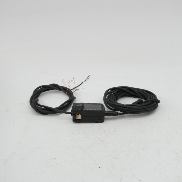 OMRON ZX2-LDA41 10-30VDC NSNP