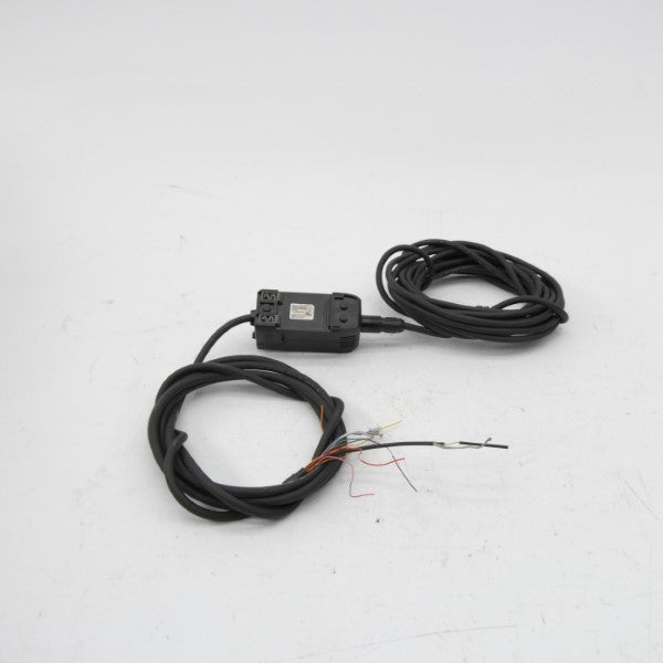OMRON ZX2-LDA41 10-30VDC NSNP