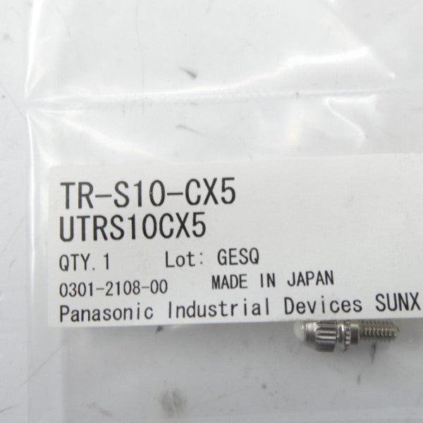 PANASONIC TR-S10-CX5 NSMP