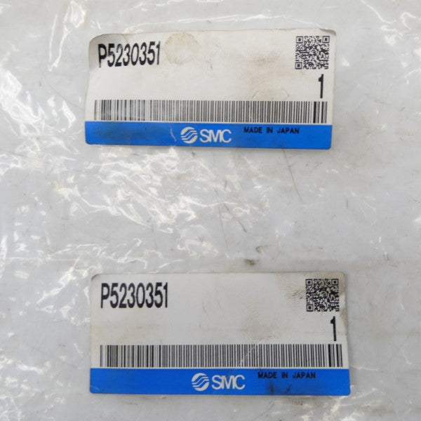 SMC P5230351 (PKG OF 2) NSMP
